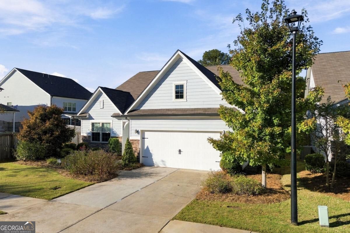 205 William Creek DR