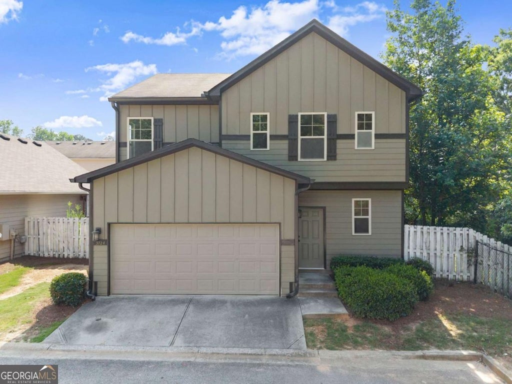 Photo of 3724 Humber Court, Cumming, GA 30040 (MLS # 10794868)