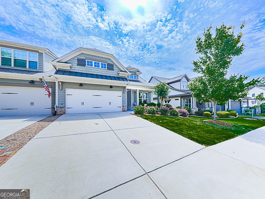 211 Misty View DR