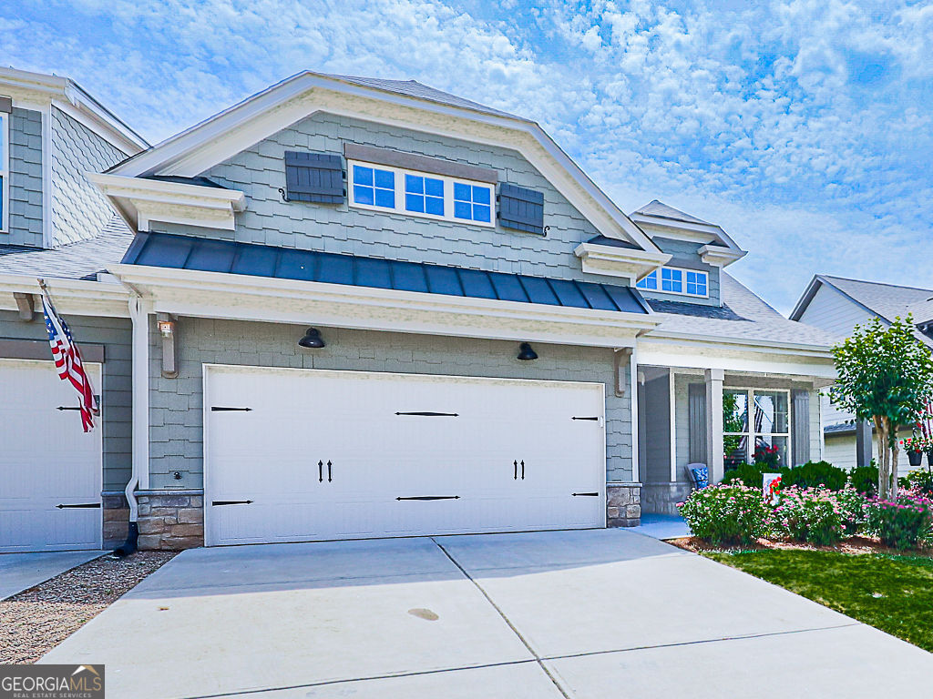 211 Misty View DR
