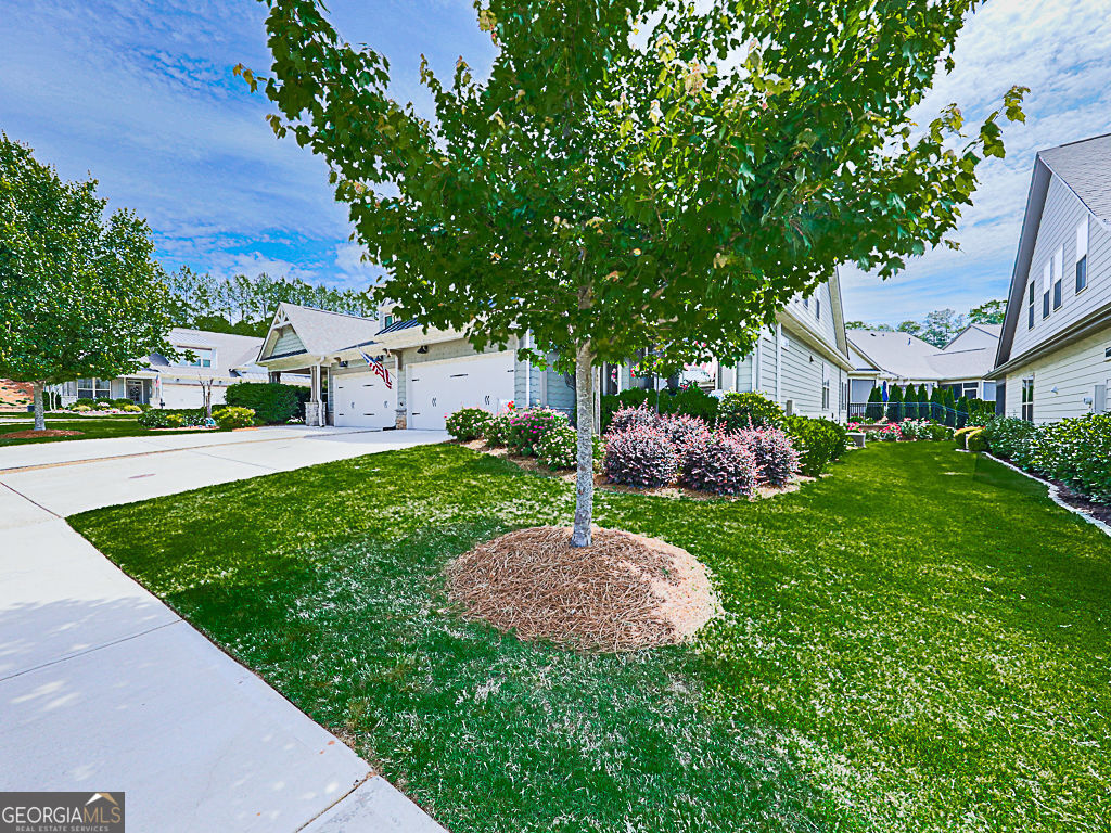 211 Misty View DR