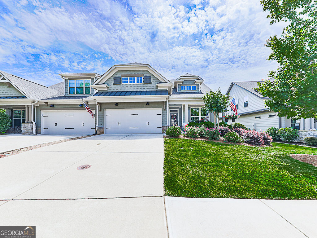 211 Misty View DR