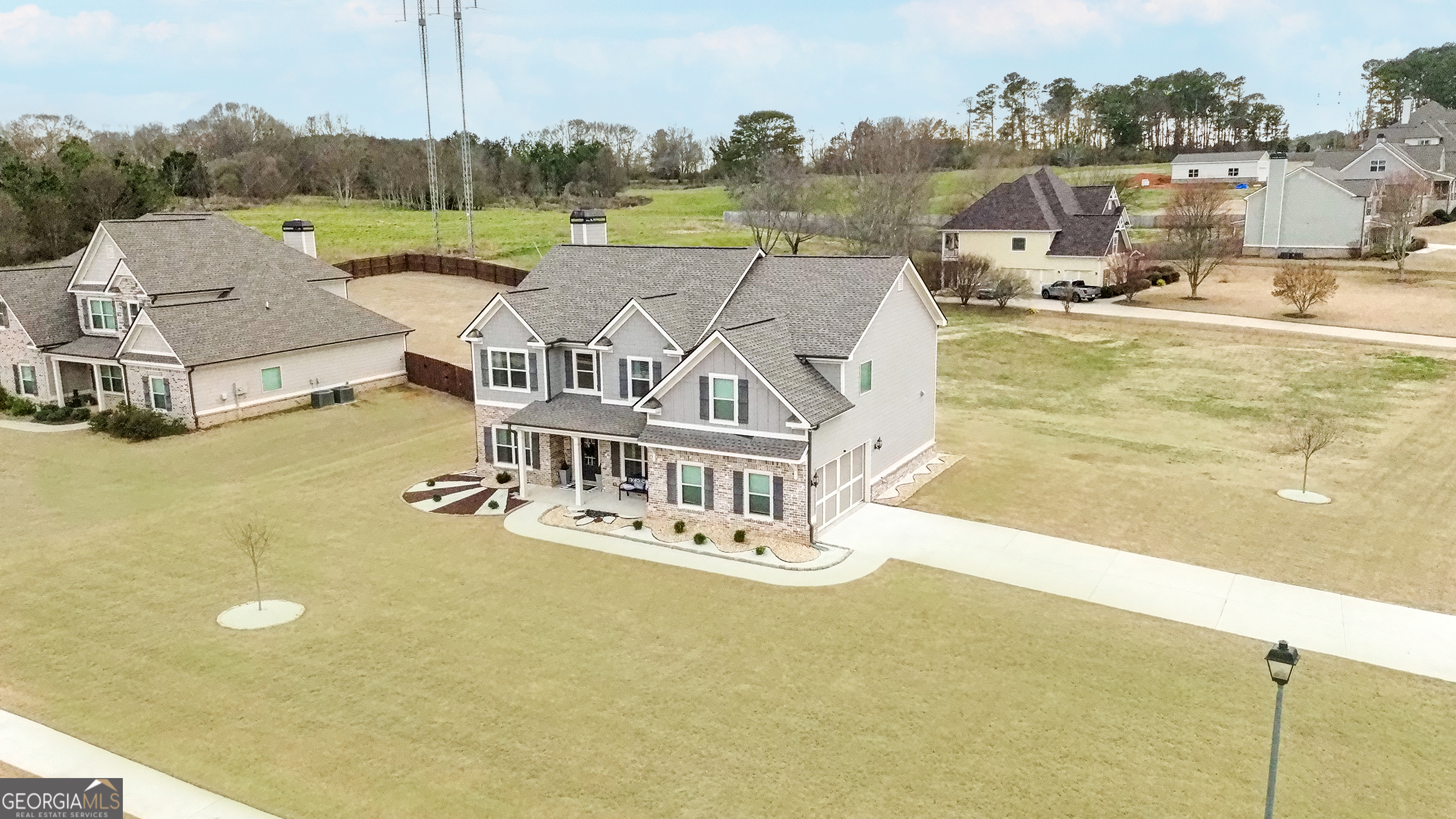1200 Ora Lee LN