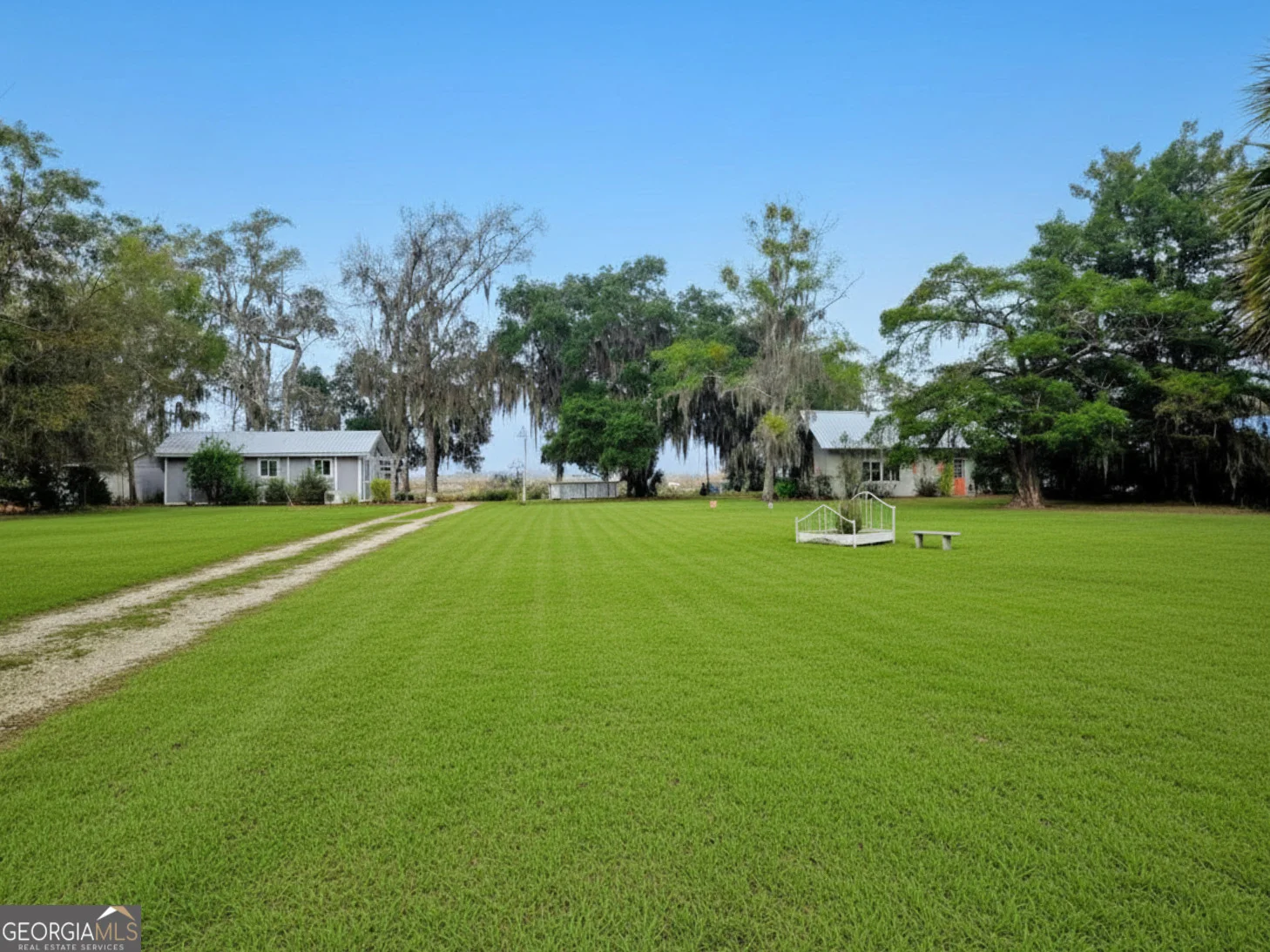 132/154 River Drive, Midway, GA, 31320