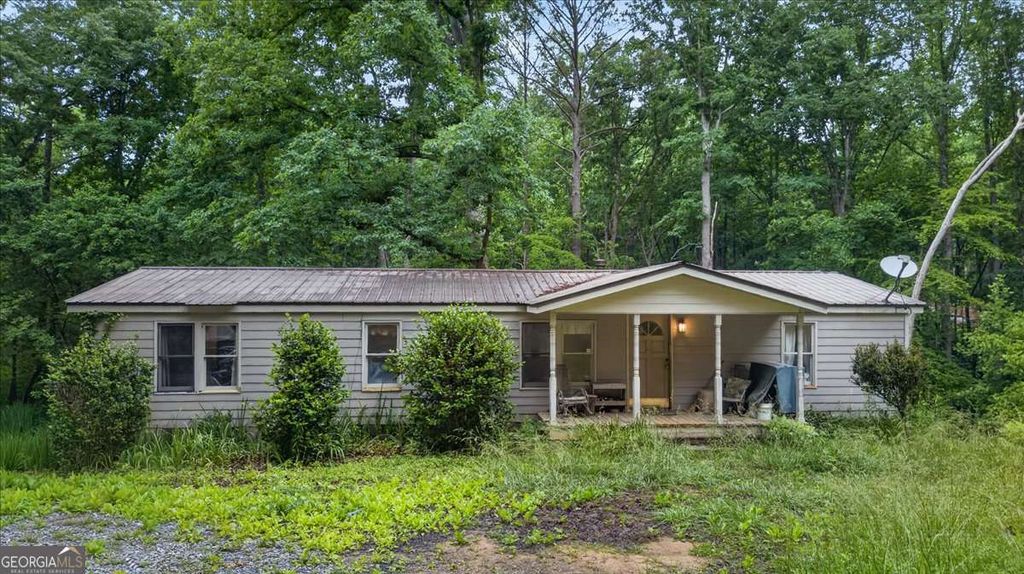 Photo of 472 Old Mccoy Place, Waleska, GA 30183 (MLS # 10775598)