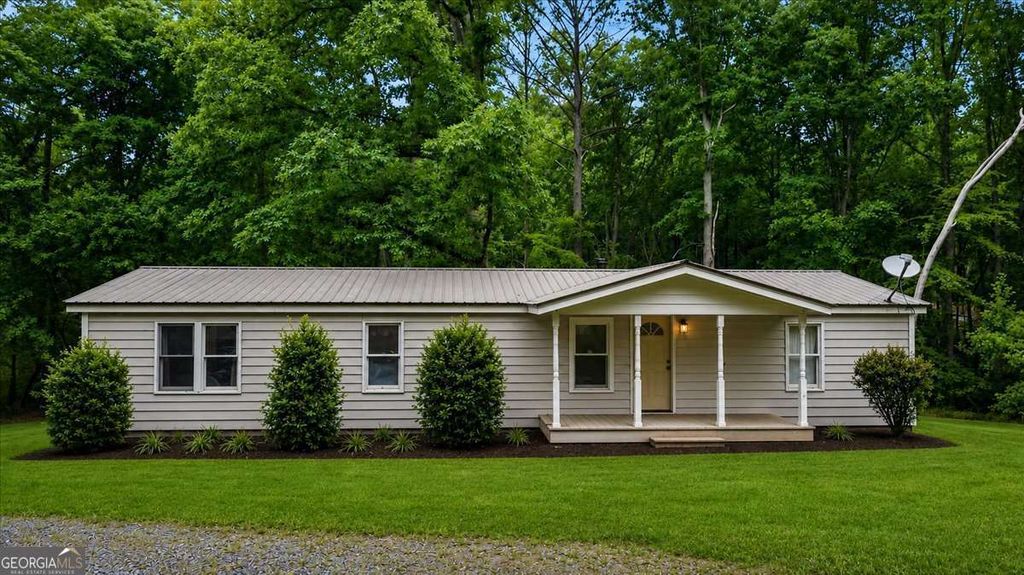 Photo of 472 Old Mccoy Place, Waleska, GA 30183 (MLS # 10775598)