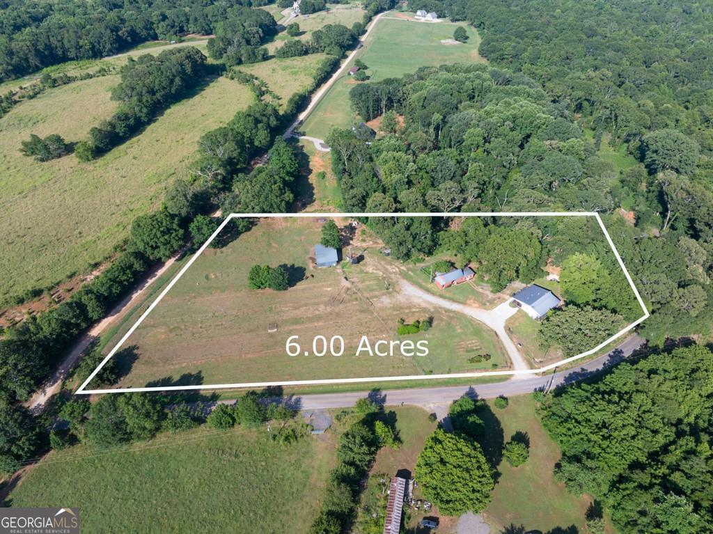 1724 Cedar Grove Church RD