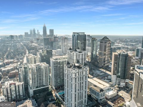 Photo of 199 14th Street NE #2308, Atlanta, GA 30309 (MLS # 10675731)