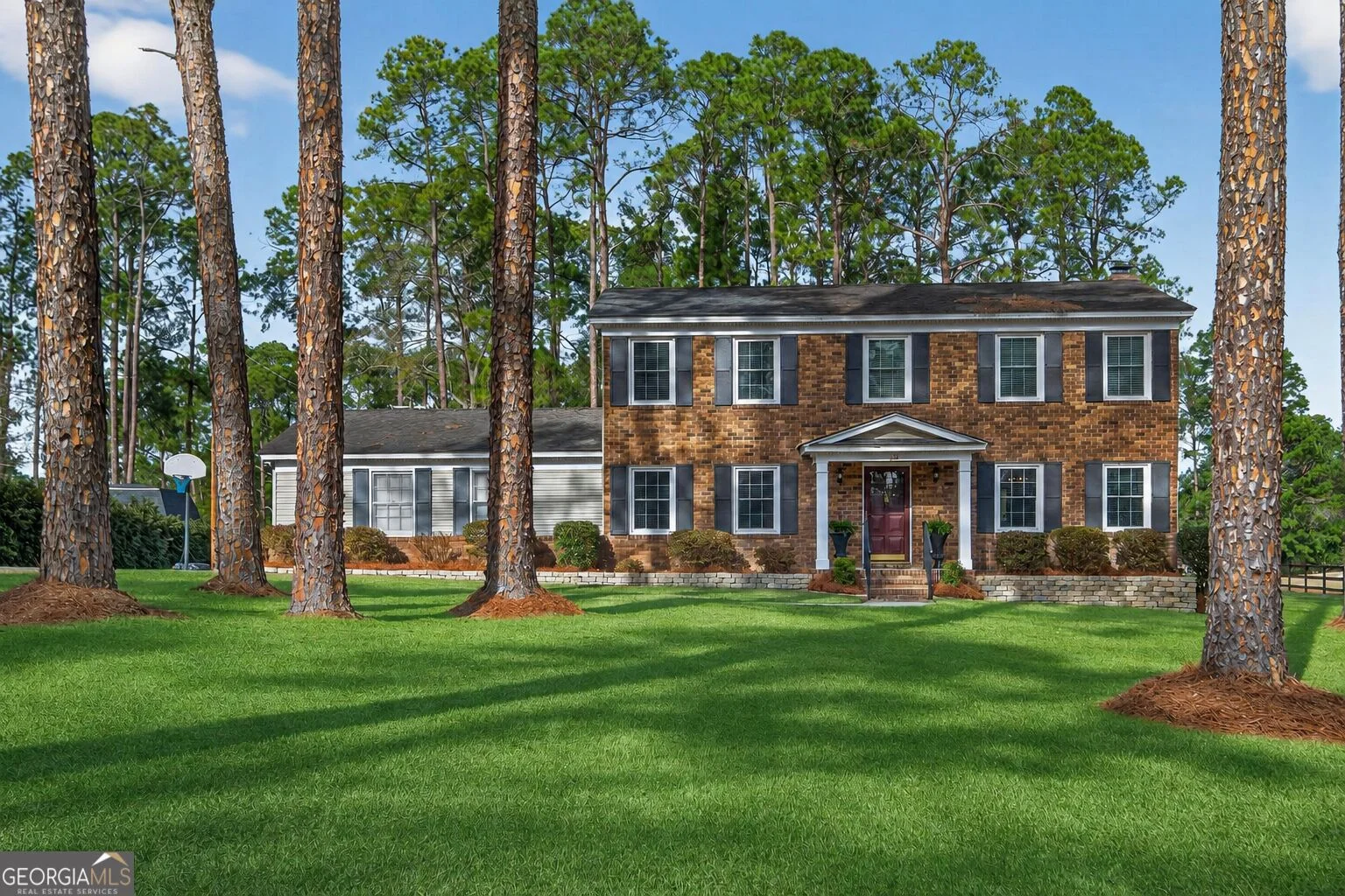 13 Forest Pines Drive