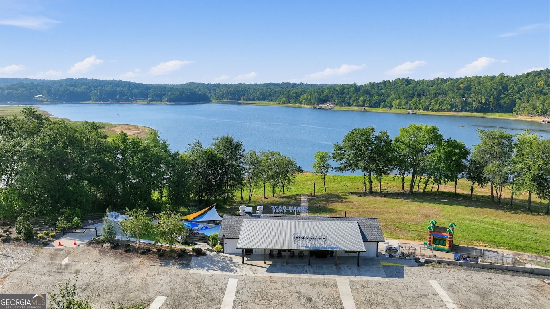 8835 Toccoa Highway