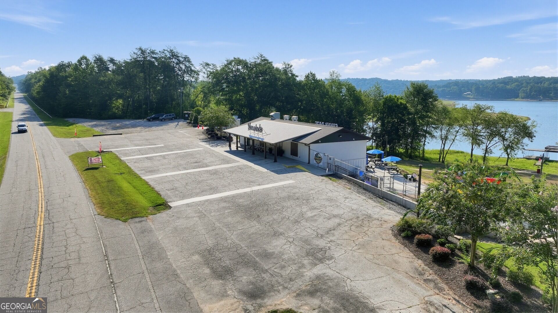 8835 Toccoa Highway