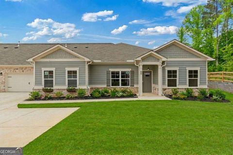 3867 Shelleydale DR Powder Springs GA 30127