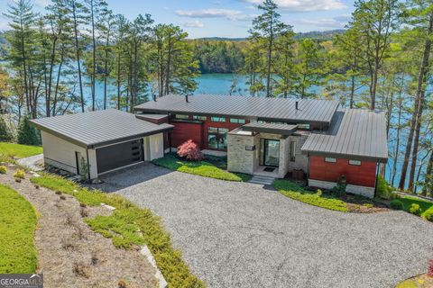 565 Wildflower CIR Clarkesville GA 30523