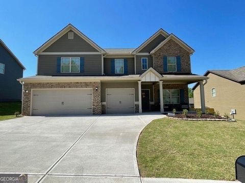 3028 WENTWORTH Ellenwood GA 30294