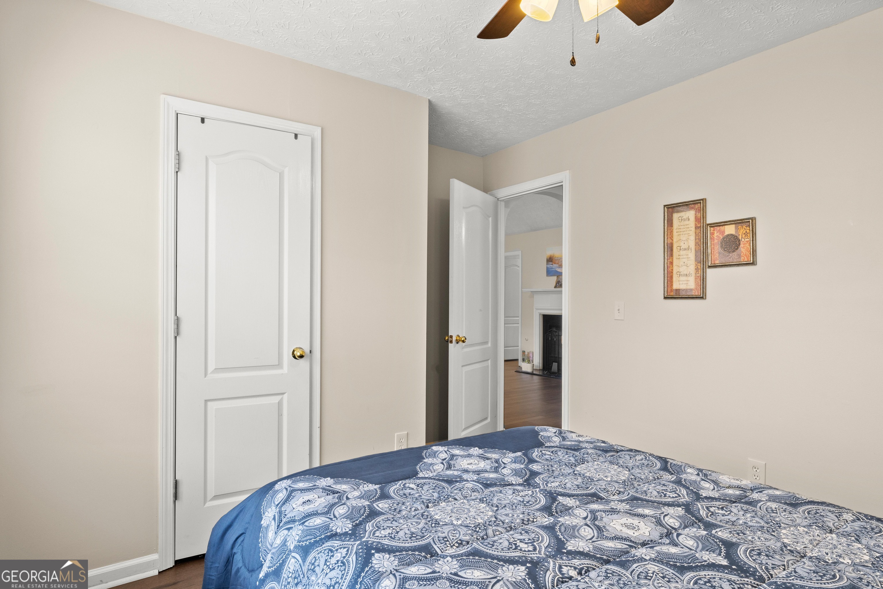 Wellington Park - Residential