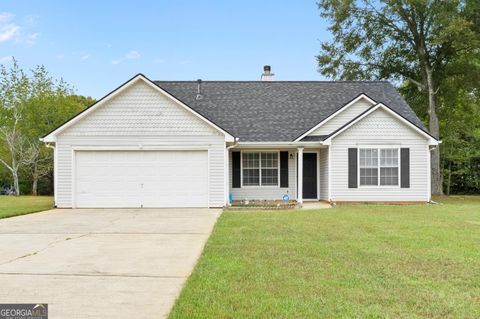 Photo of 117 Tillman Court, McDonough, GA 30253 (MLS # 10613833)
