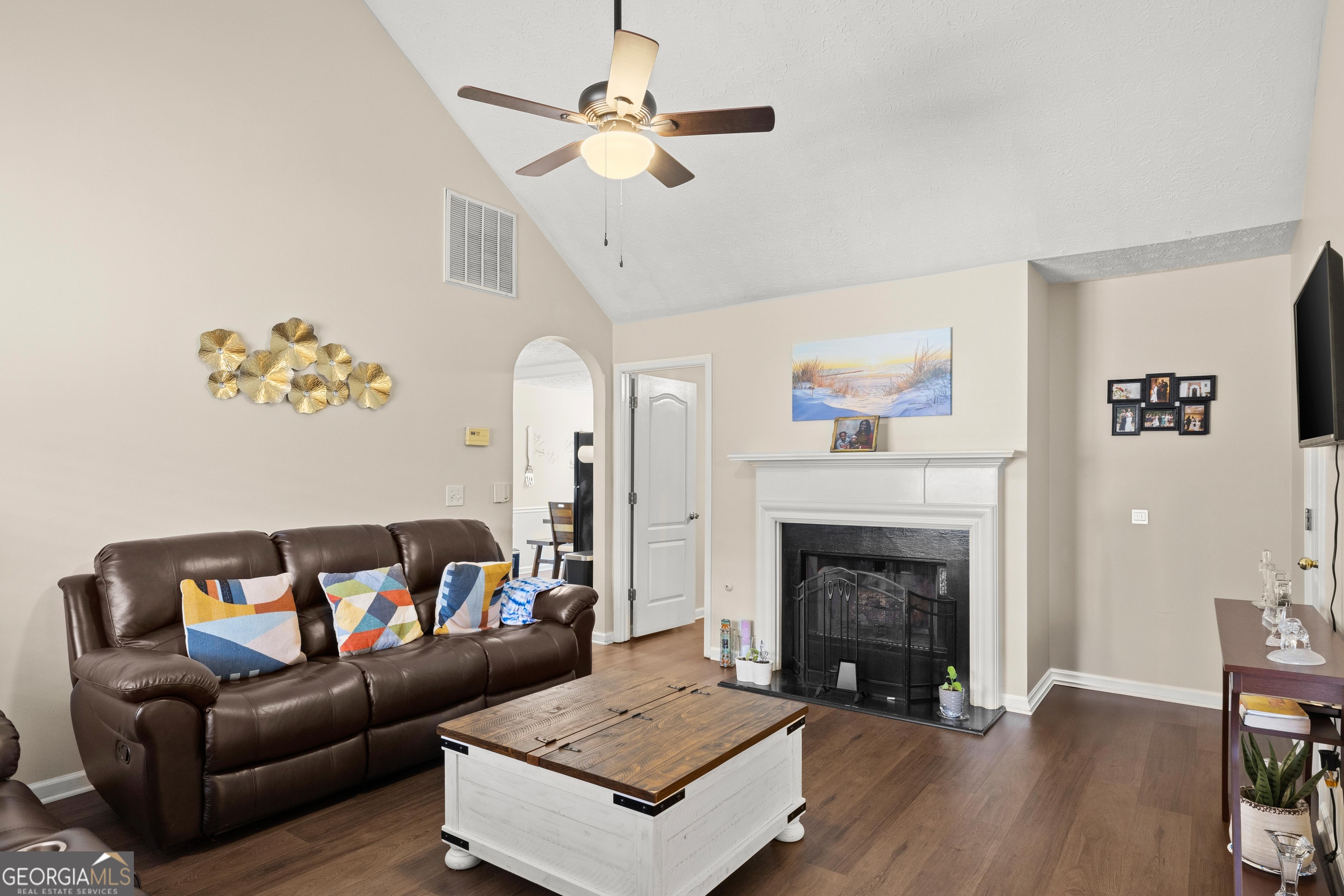 Wellington Park - Residential