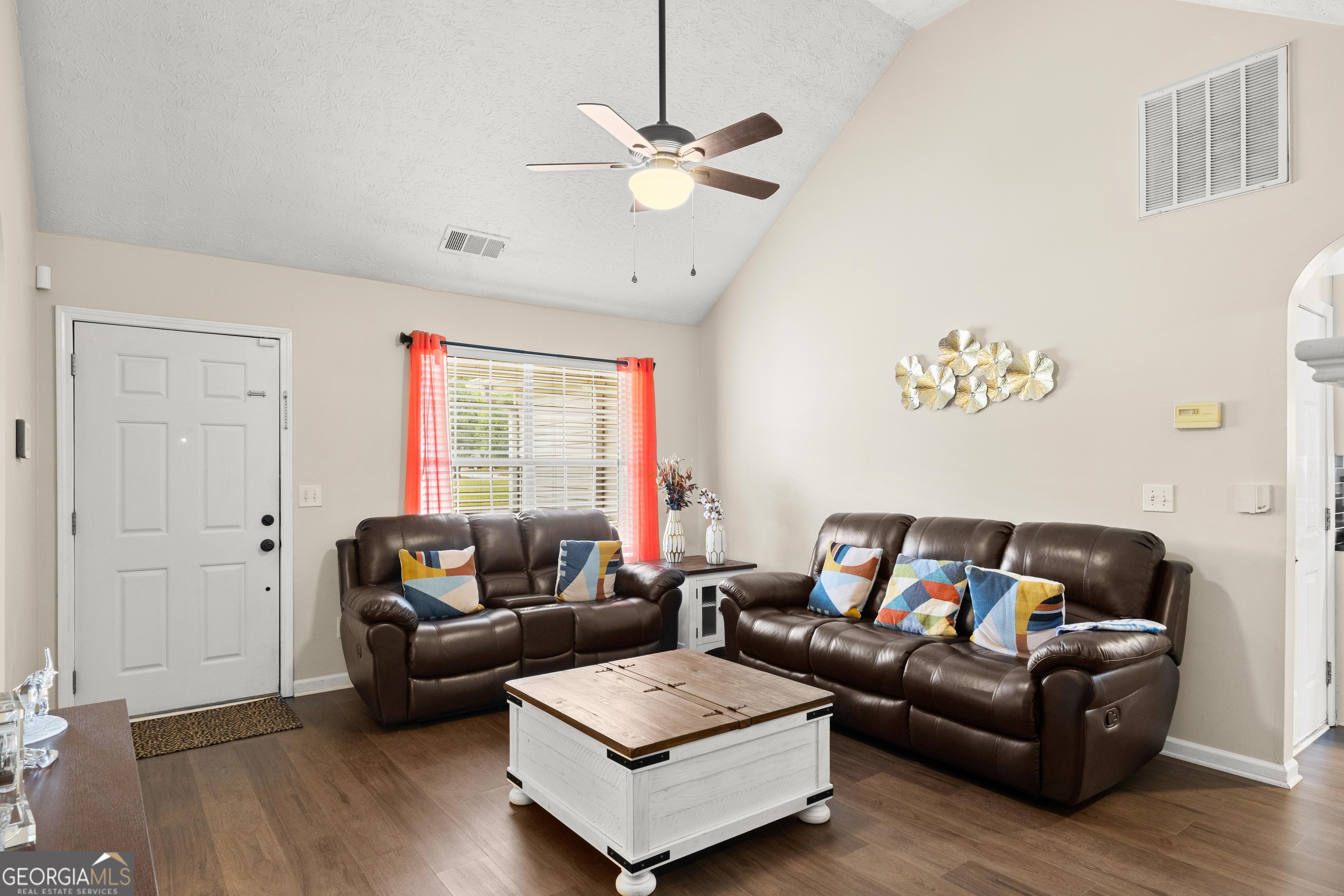 Wellington Park - Residential
