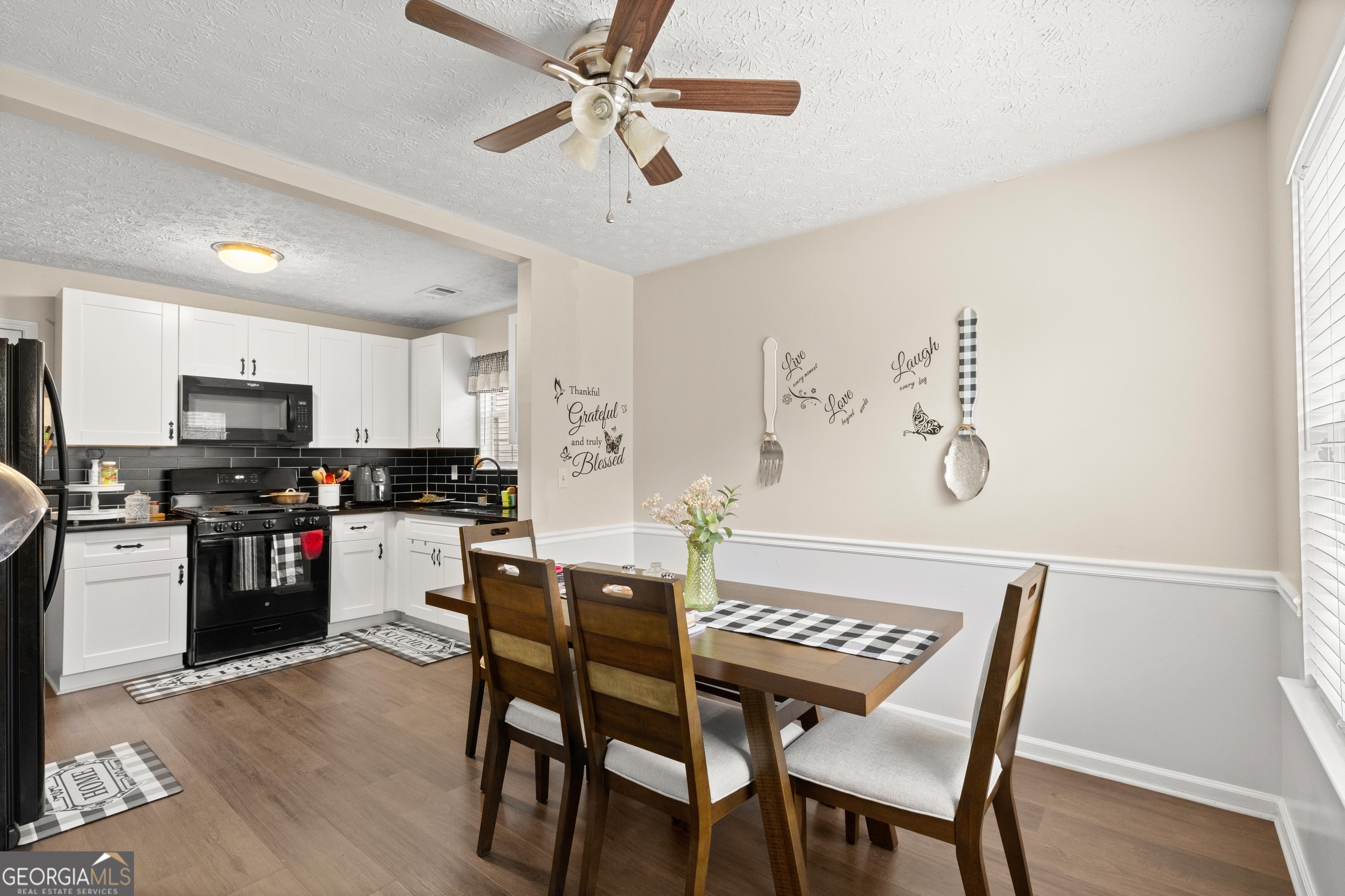 Wellington Park - Residential