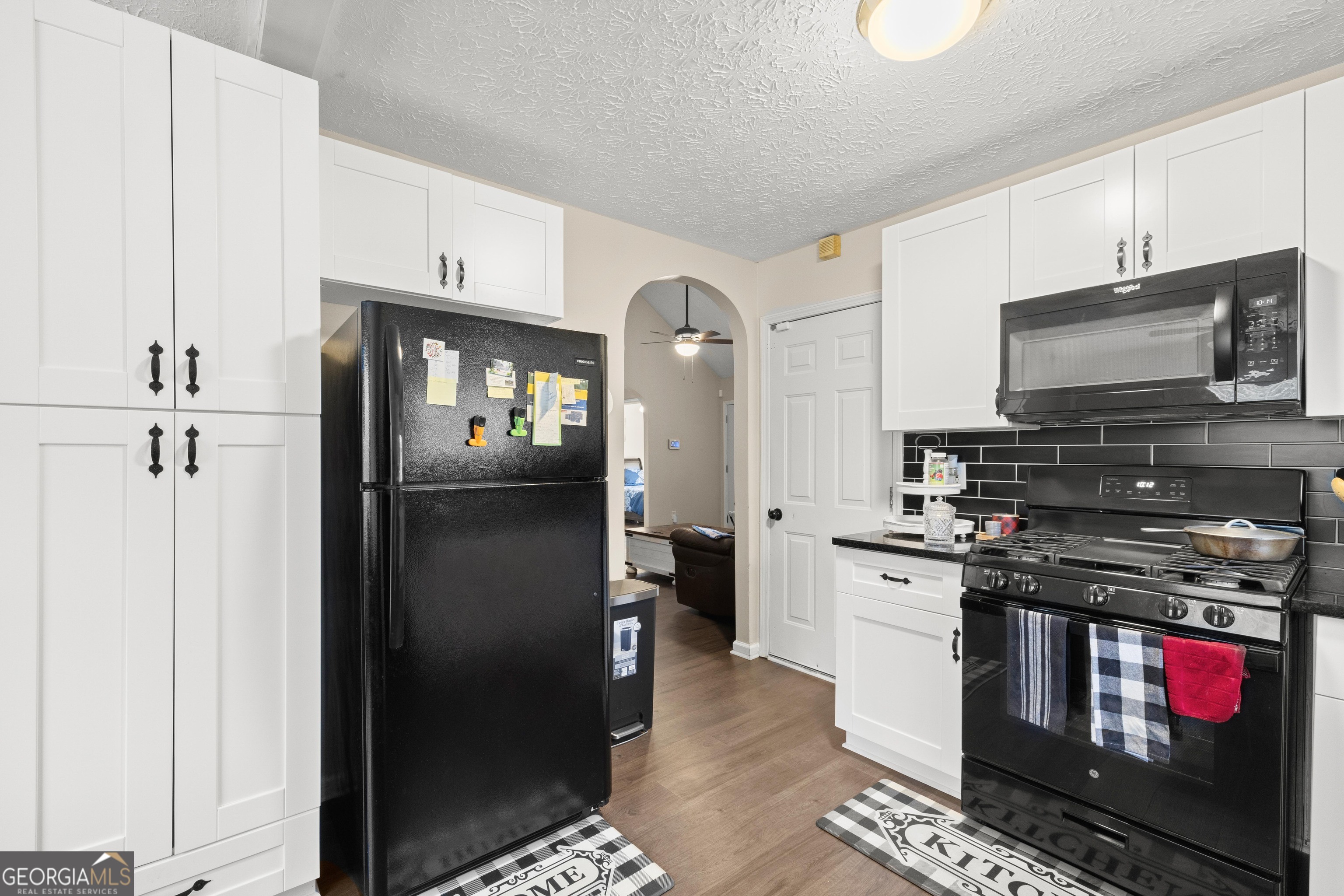 Wellington Park - Residential