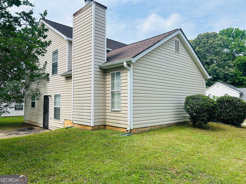 Photo of 7018 New Dale Road, Rex, GA 30273 (MLS # 10774298)