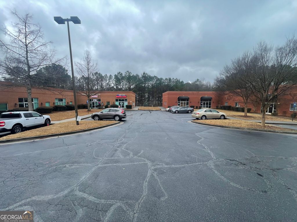 Photo of 2749 Mt Zion Parkway #200, Jonesboro, GA 30236 (MLS # 10691165)