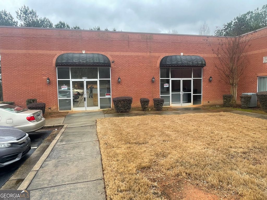 Photo of 2749 Mt Zion Parkway #200, Jonesboro, GA 30236 (MLS # 10691165)
