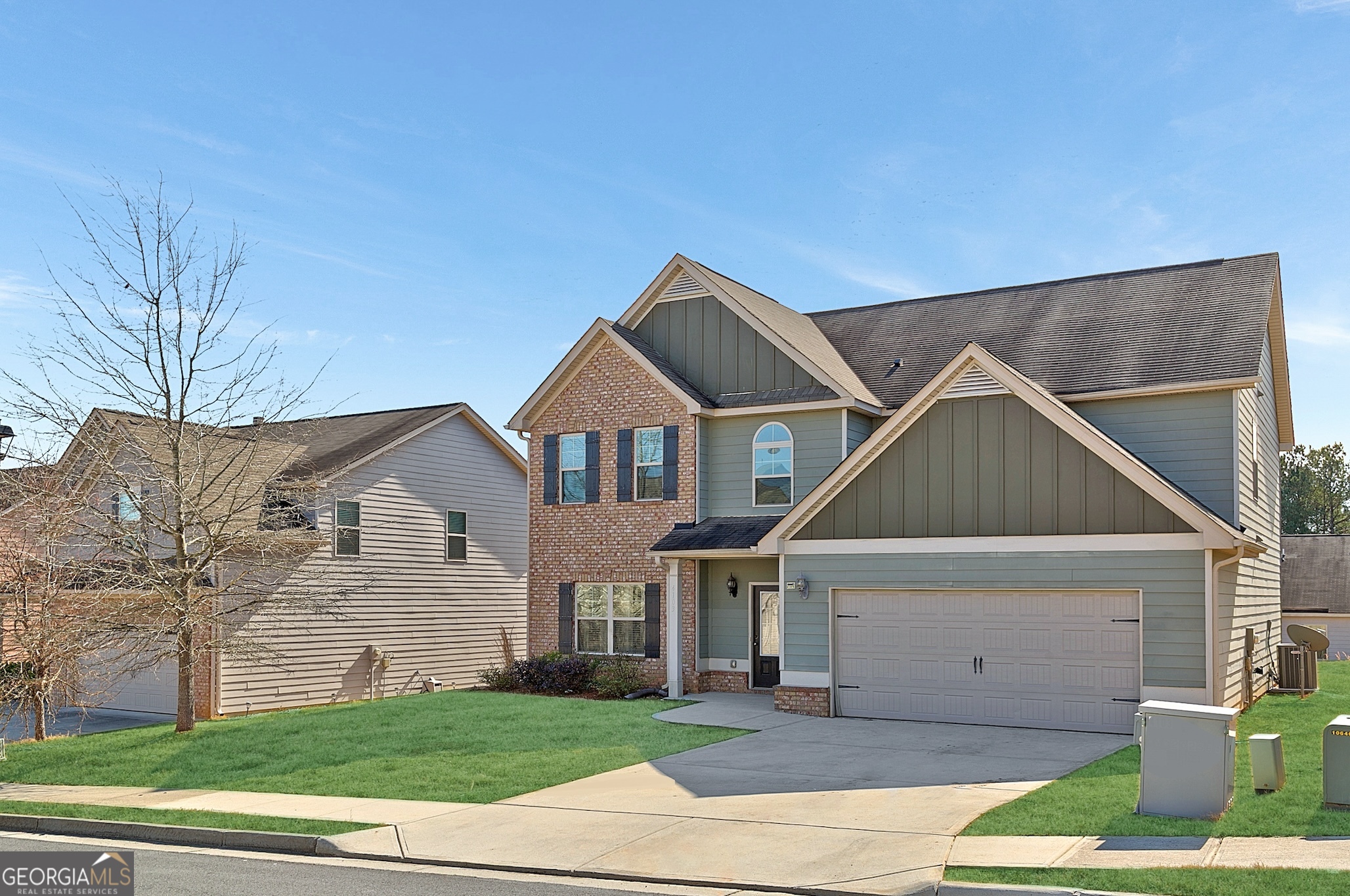 4103 Potomac Walk CT