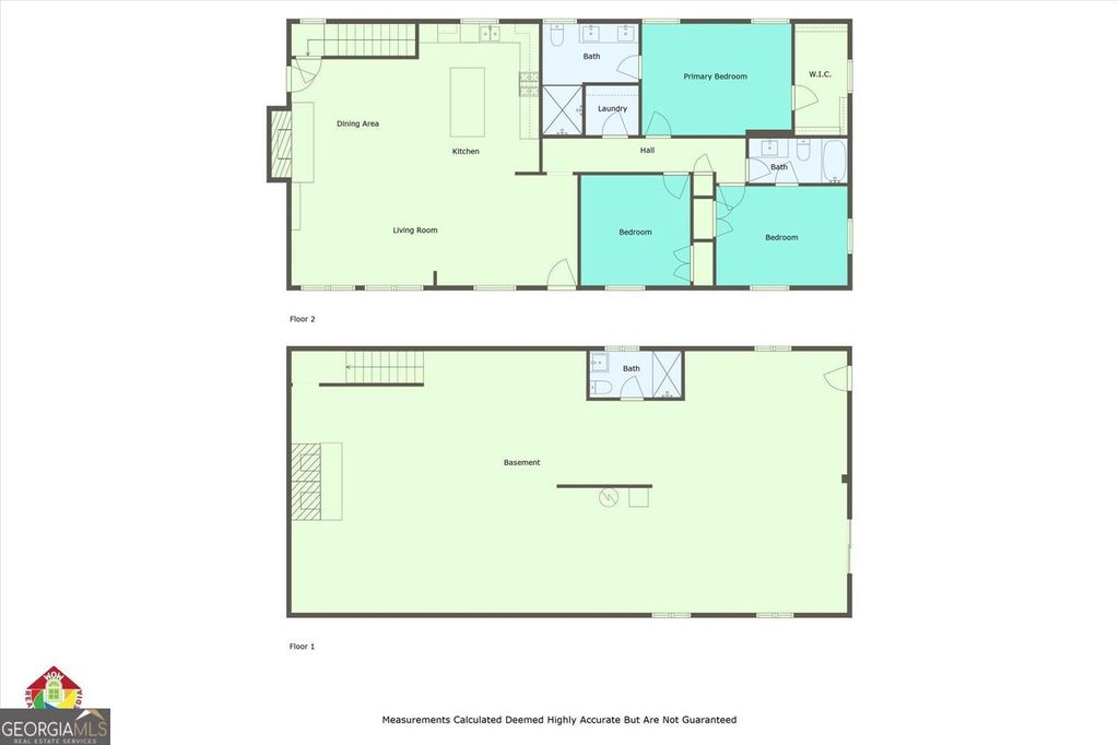 Photo of 104 Rd 3 South SW, Cartersville, GA 30120 (MLS # 10717019)