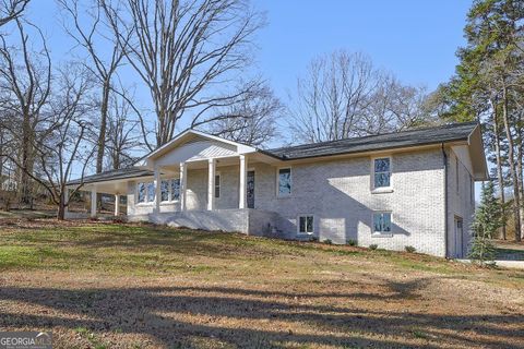 Photo of 104 Rd 3 South SW, Cartersville, GA 30120 (MLS # 10717019)