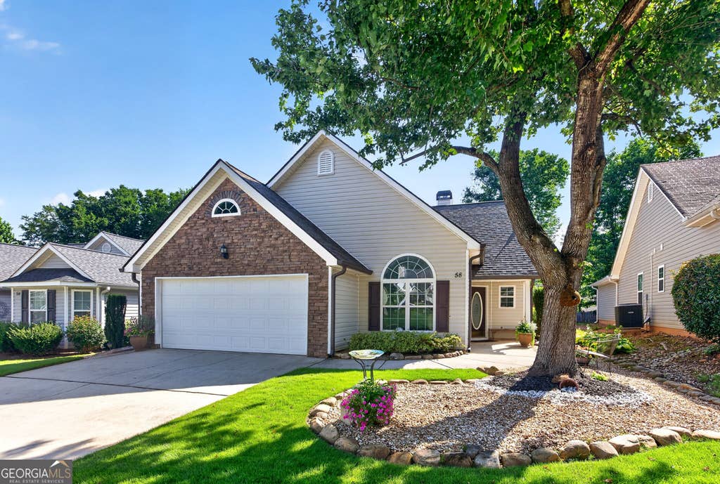 Photo of 58 Green Spring, Newnan, GA 30265 (MLS # 10801647)