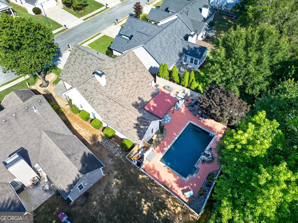Photo of 58 Green Spring, Newnan, GA 30265 (MLS # 10801647)