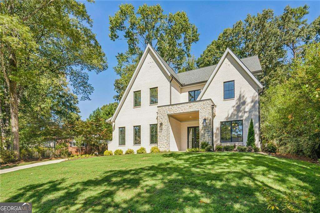 Photo of 3756 Donaldson Drive, Atlanta, GA 30341 (MLS # 10654936)