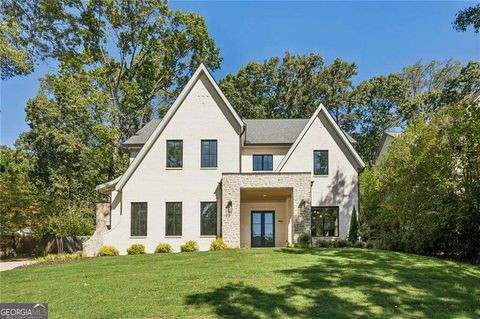 3756 Donaldson DR Atlanta GA 30341