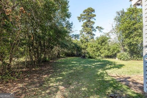 A home in Warner Robins