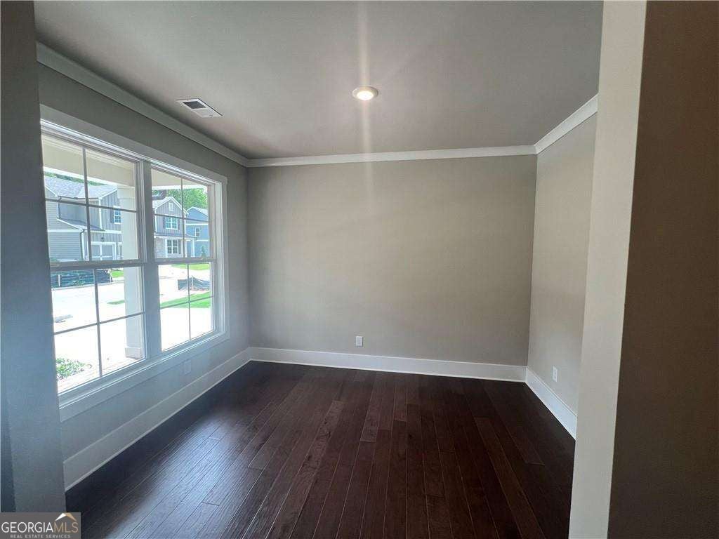 309 Willow CV