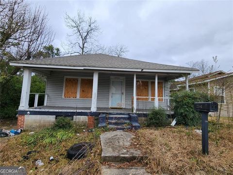 2586 Dubose Street, Macon, GA 31204 - MLS#: 10438900