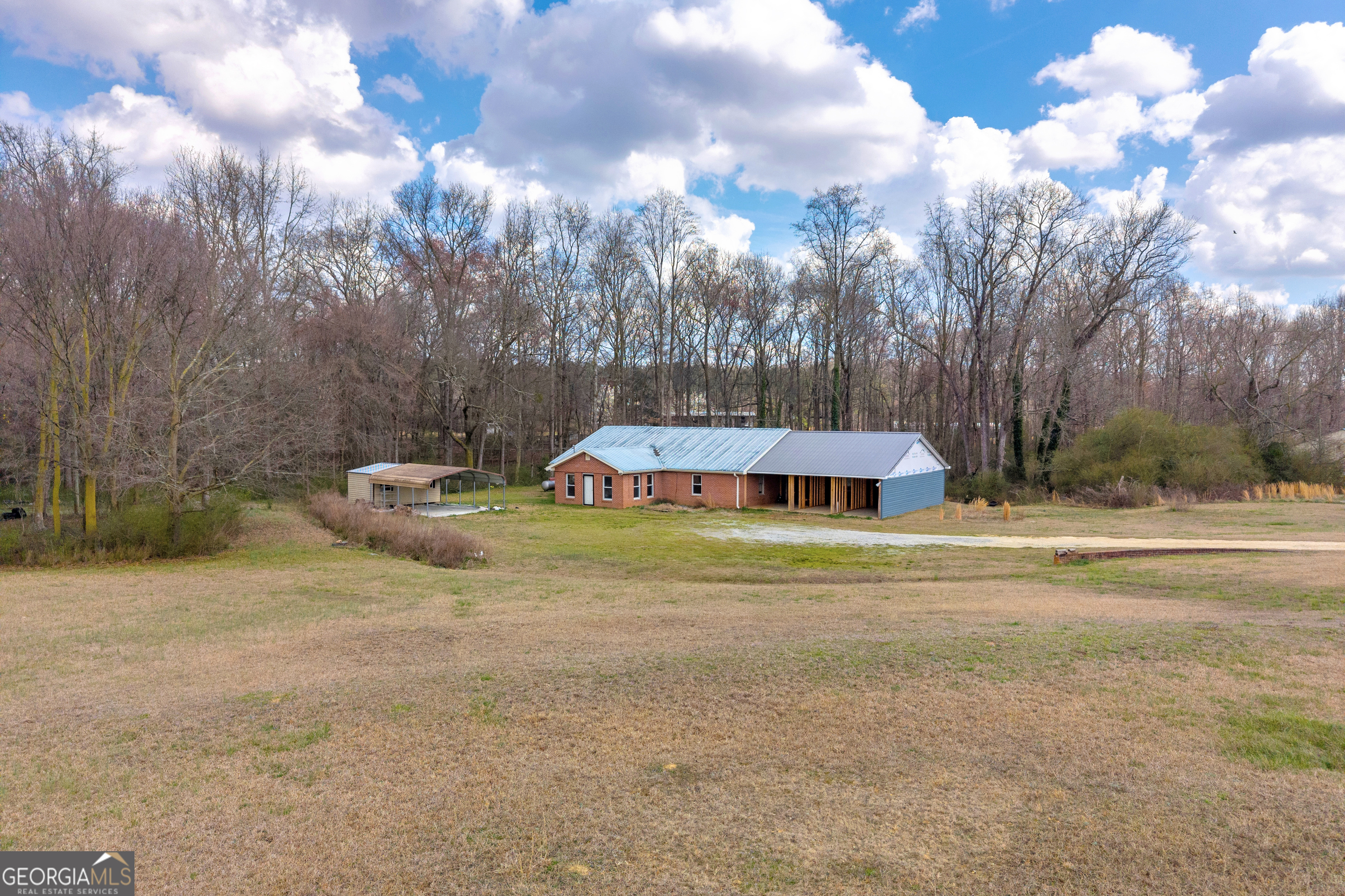 2918 Clay Brown RD