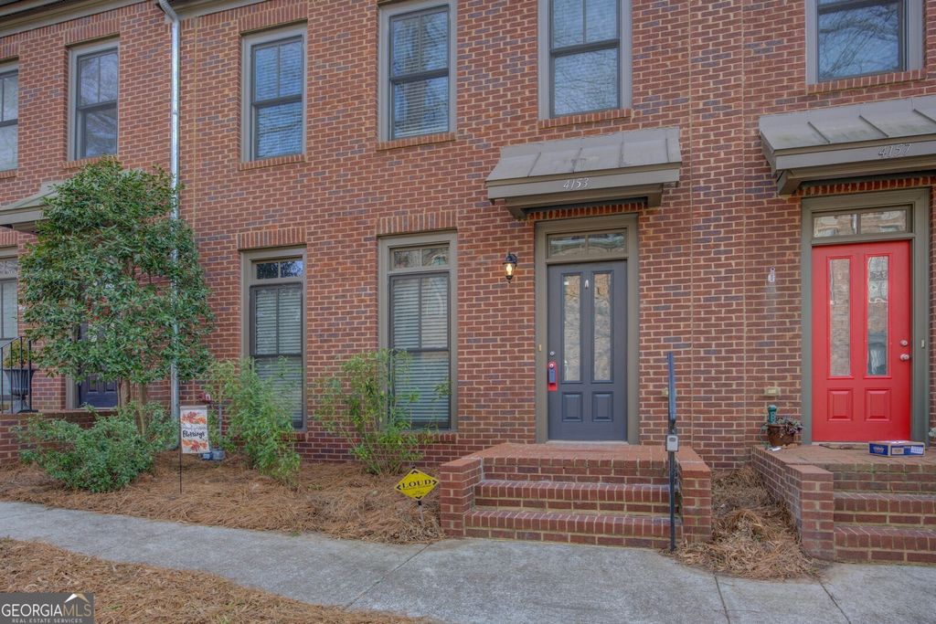 Photo of 4153 Raphael Street, Covington, GA 30014 (MLS # 10685331)