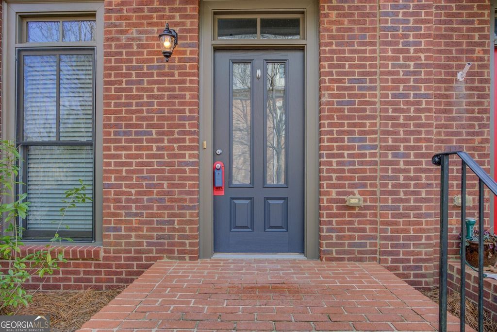 Photo of 4153 Raphael Street, Covington, GA 30014 (MLS # 10685331)