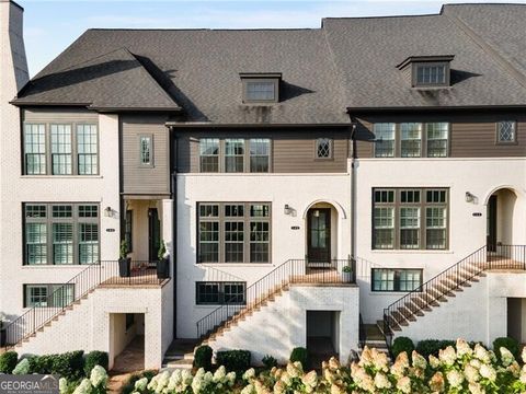 Photo of 142 Britten Pass, Alpharetta, GA 30009 (MLS # 10583263)