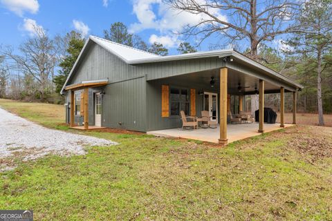 340 Noles RD Franklin GA 30217