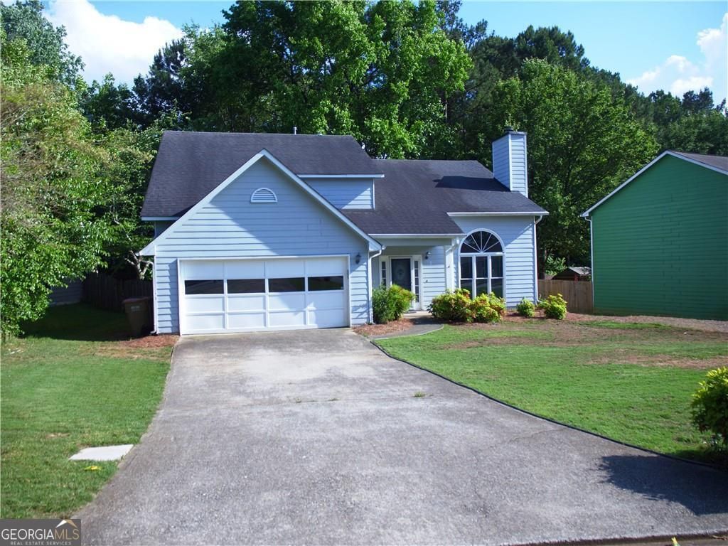 Photo of 4865 Camberbridge Drive, Johns Creek, GA 30022 (MLS # 10682914)