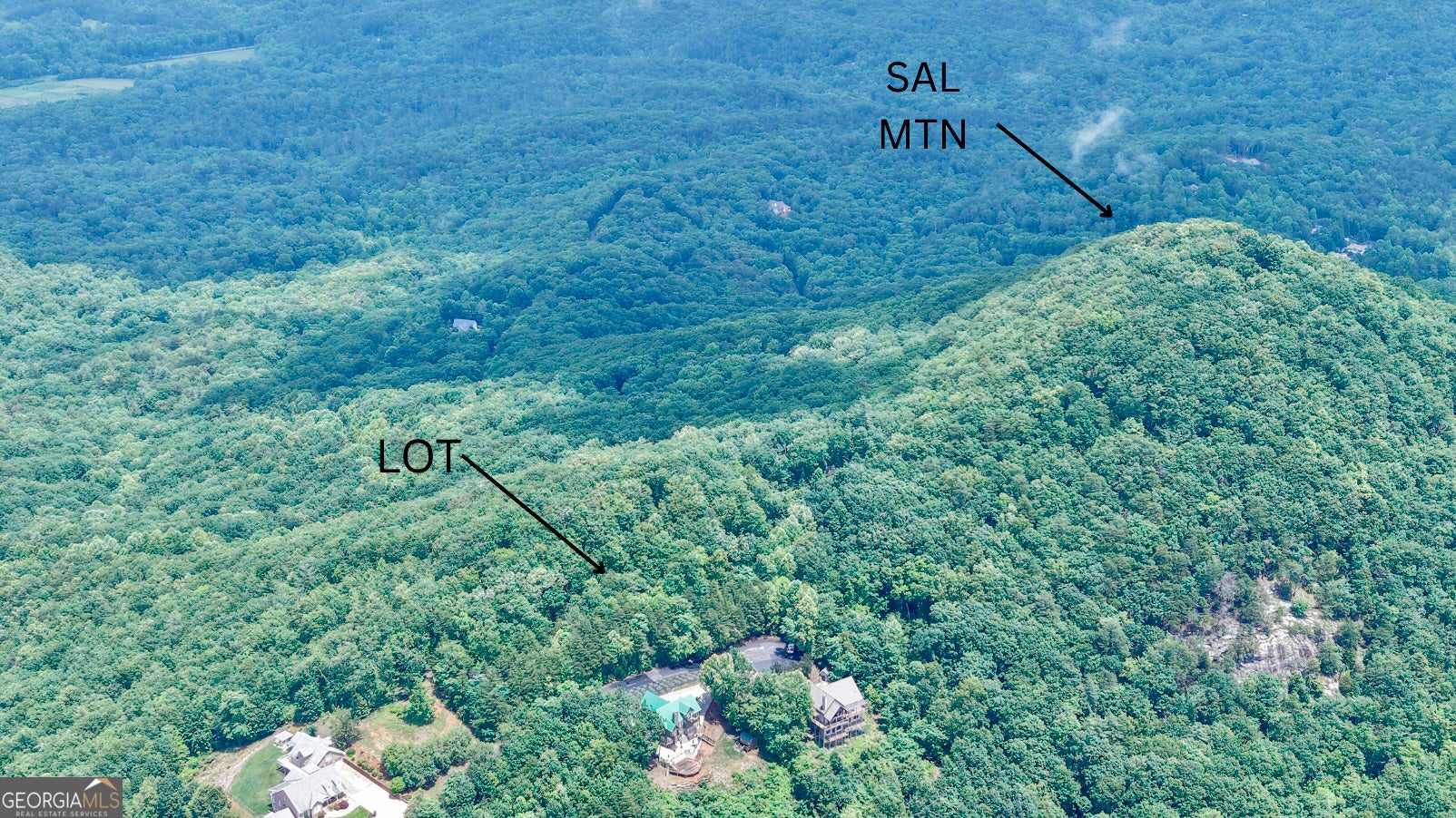 LOT B19 Starlight DR