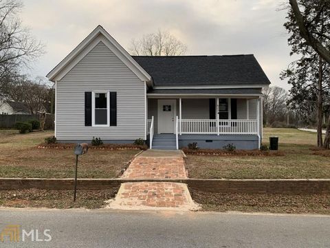 Photo of 6234 Collins Street, Covington, GA 30014 (MLS # 10637065)