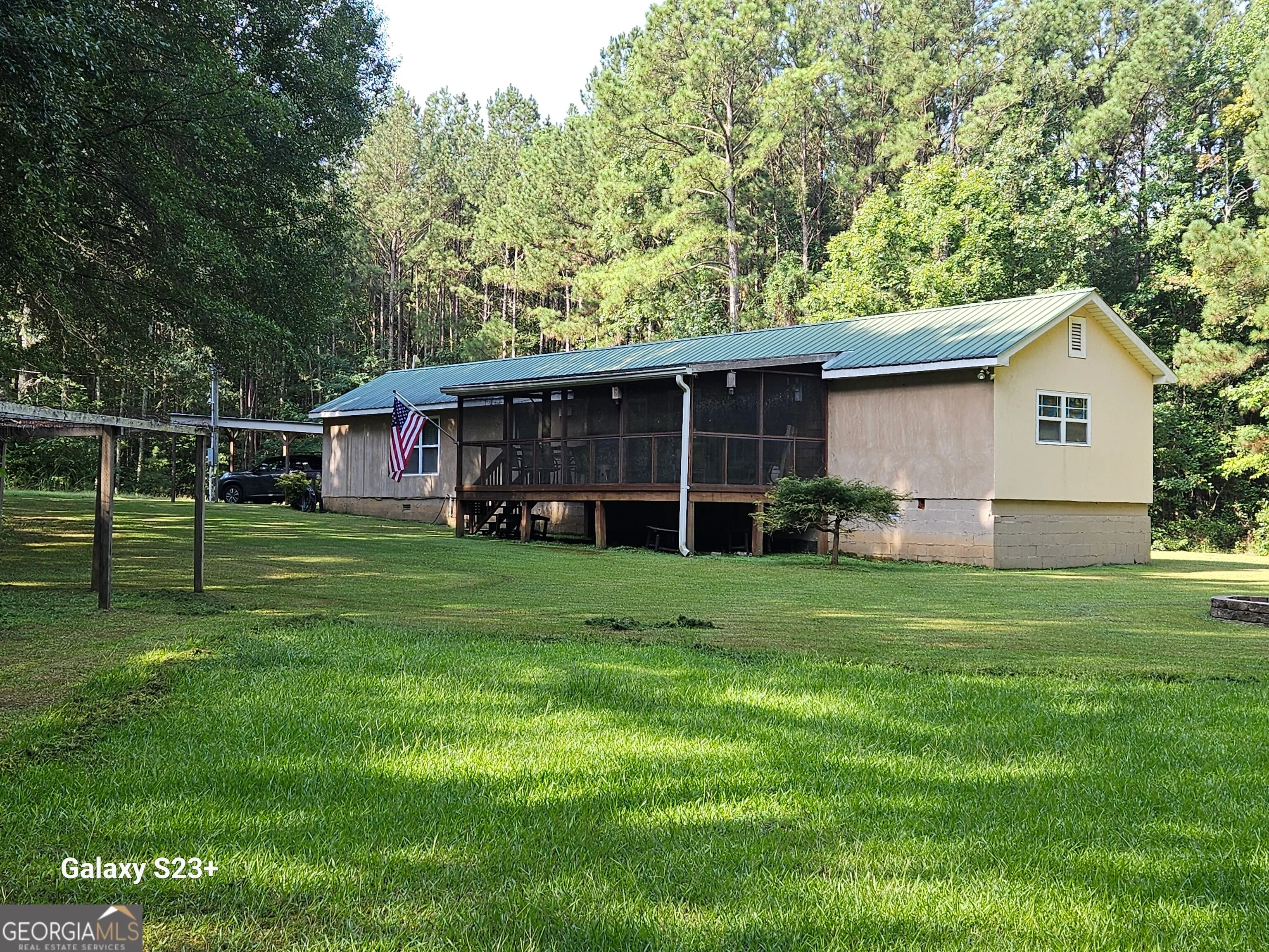 1371 Bairdstown Road, Union Point, GA, 30669