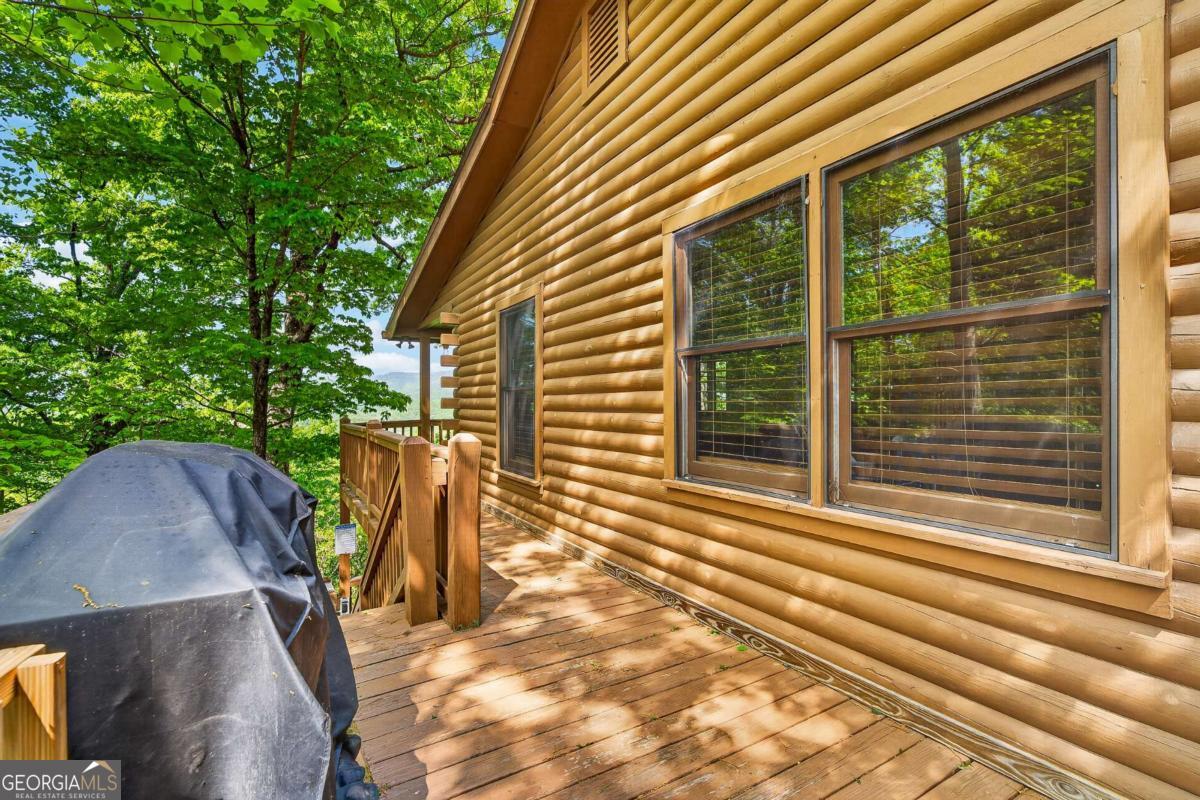 532 Cohutta Mountain RD