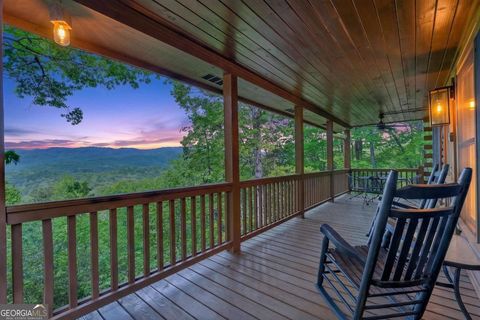 532 Cohutta Mountain RD Blue Ridge GA 30513