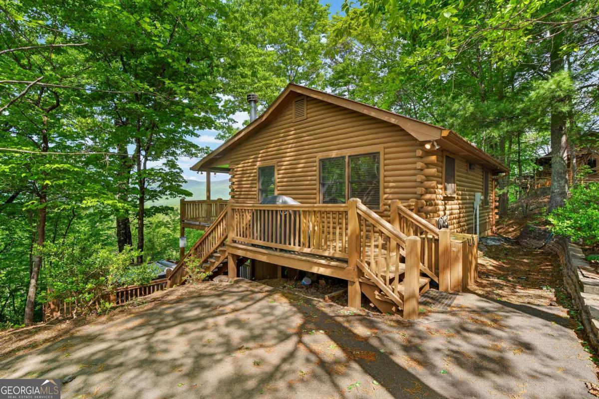 532 Cohutta Mountain RD