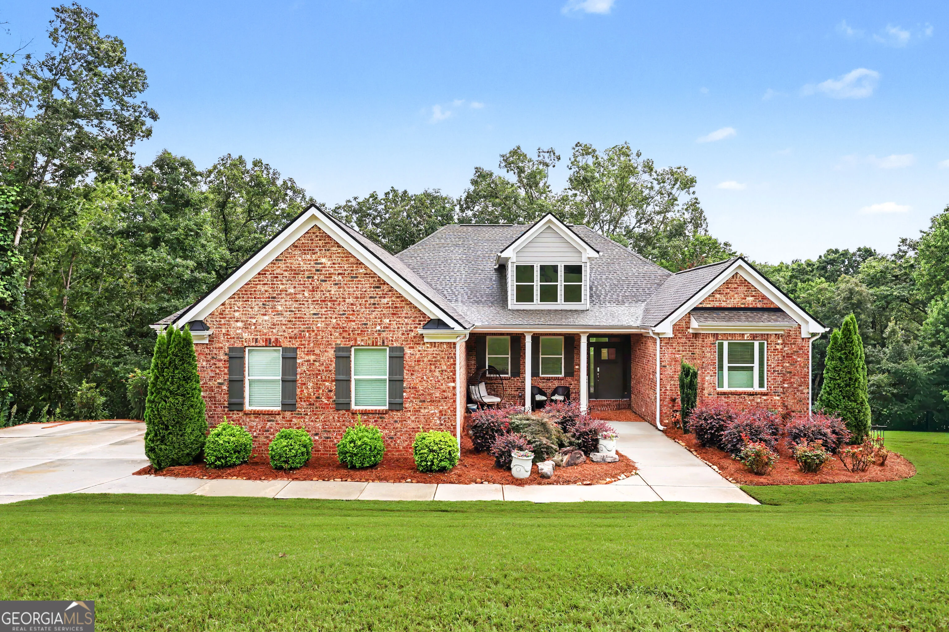 5171 Glen Forrest Drive